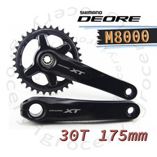Shimano Deore XT FC-M8000-2