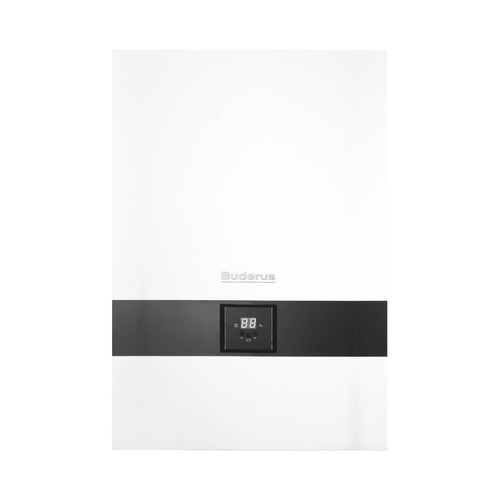Buderus logamax e156 9kw - -,