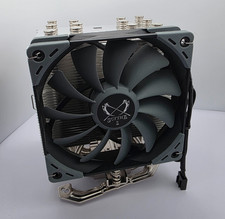 Scythe Mugen 5 CPU-Kühler -