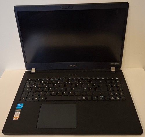 Acer travelmate p215-53