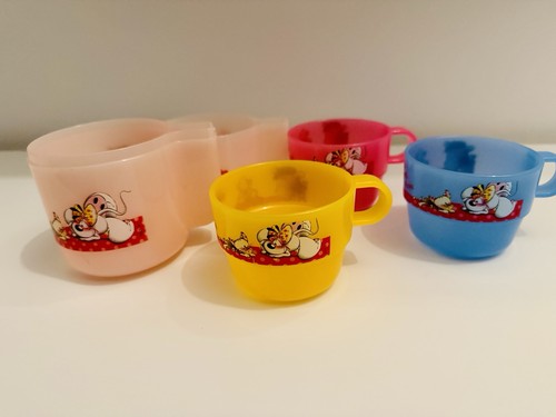 Diddl stapel becher - stapel,