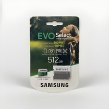 SAMSUNG Original Mikro