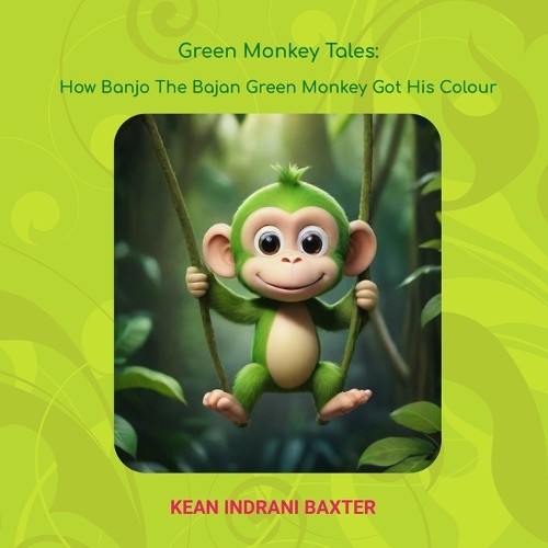 Kean indrani baxte - kean,