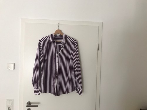 Van laack damen - bluse, größe