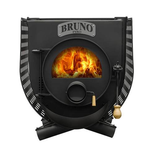 Werkstattofen bruno pyro - werkstattofen,