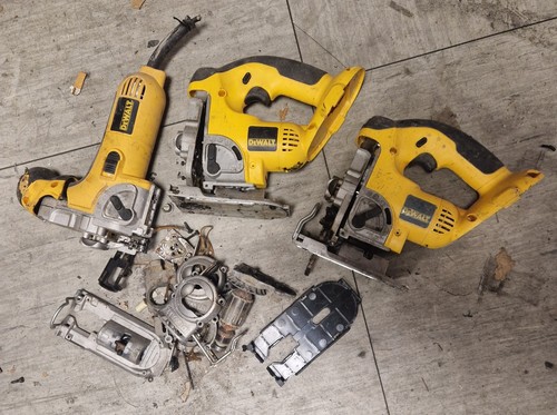 Dewalt konvolut stichsäge - konvolut,