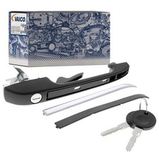 VAICO TÜRGRIFF AUSSEN VORNE