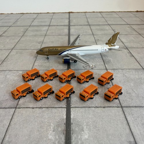 Für herpa wings 500 - herpa, 1:500