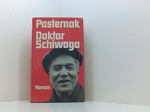 Doktor schiwago boris - doktor,