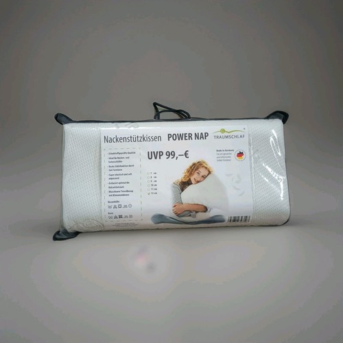 Traumschlaf nackenstützkissen - traumschlaf,