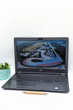 Laptop Fujitsu U757 mit i5