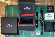 Tissot PRS 516 Powermatic 80