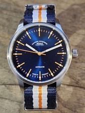 Nautische Instrumente Mühle