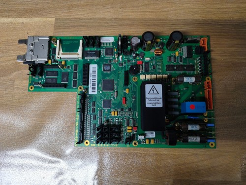 Melag me24197 hauptplatine - melag,