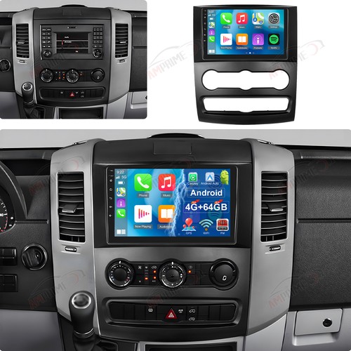 64gb carplay autoradio - 4g+64gb,