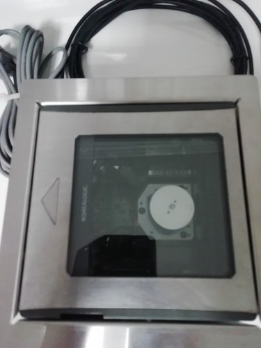 Ovp datalogic magellan scanner - datalogic,
