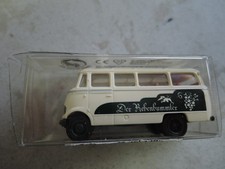 Brekina MB O 319  Der