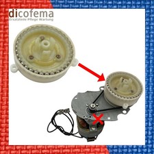 Kugellager für Mahlwerk