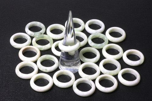 China jade edelsteinring - -,