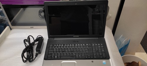 Notebook compaq presario - notebook,