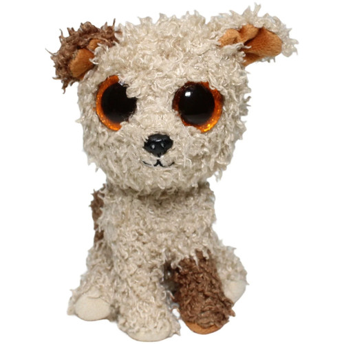 Hund kuscheltier - ty,