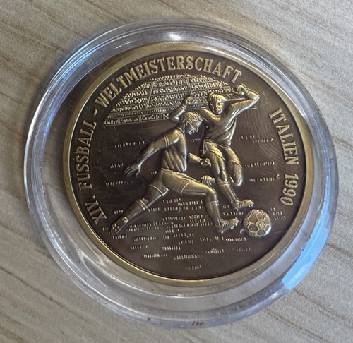 Gedenkmedaille xiv - gedenkmedaille,