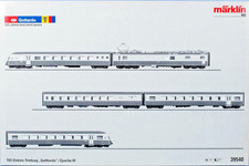 Märklin 39540 unbespielter