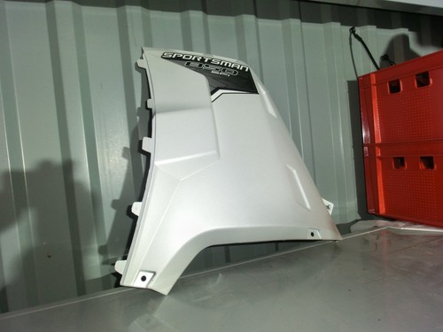 Polaris sportsman 850 - sportsman,