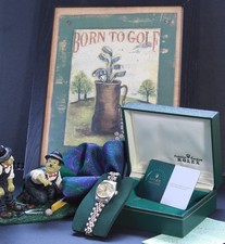 Rolex Datejust Lady 6917