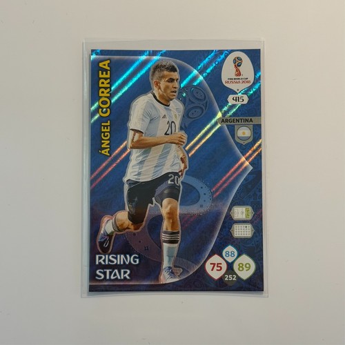 Angel correa rising star - rising,