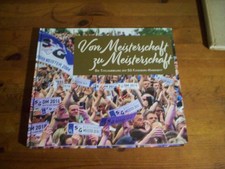 Von Meisterschaft zu