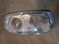 Scheinwerfer licht ducati - -,
