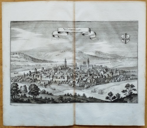 Bad mergentheim merian - #,