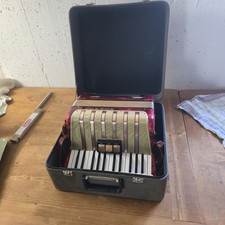 Akkordeon hohner student - hohner,