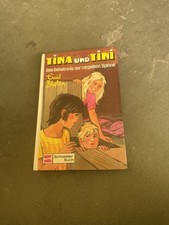 Tina und Tini, Bd.14, Das Geheimnis der rotgelben Spinne, Enid Blyton | Buch |
