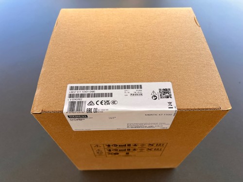 Siemens simatic 1500 - siemens, s7-1500