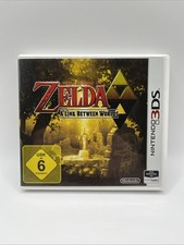 The Legend of Zelda: A Link