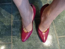 Cobra pumps komplettleder - komplettleder, 39