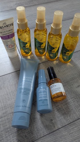 Haarpflege paket aveda smooth - haarpflege,