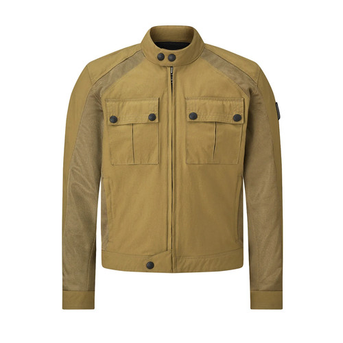 Belstaff temple tech - tech, nylon