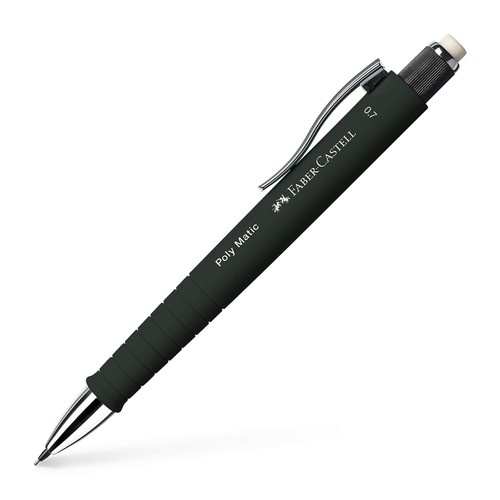 Faber castell druckbleistift - faber-castell,