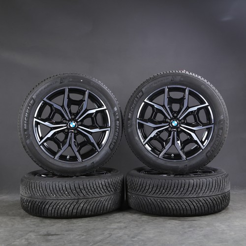 Zoll winterräder original - 19,