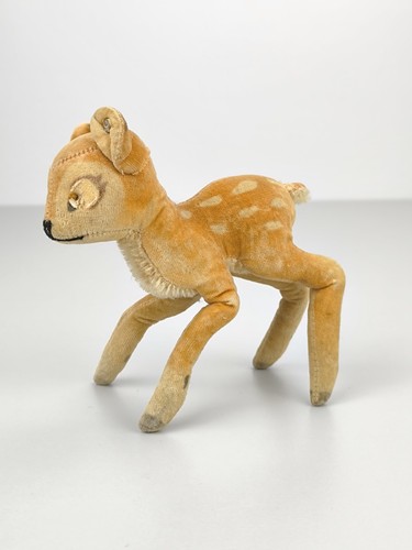 Steiff rehkitz bambi - steiff, –