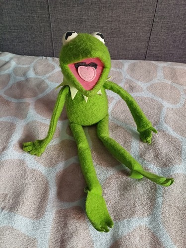 Fisher price kermit the frog - fisher-price,