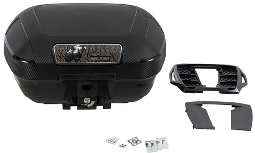Orbit topcase liter für - 54,