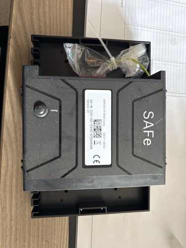 Buderus 8732936996 safe30 - safe30, v7