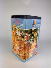 Diverse Heye Puzzle 750 Teile zur Auswahl Ryba Mordillo Loup 1974-2000