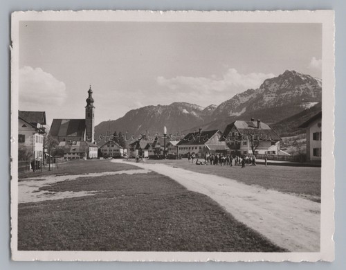 Anger berchtesgadener land - berchtesgadener,
