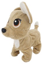 Chi love kuscheltier - chi, hund