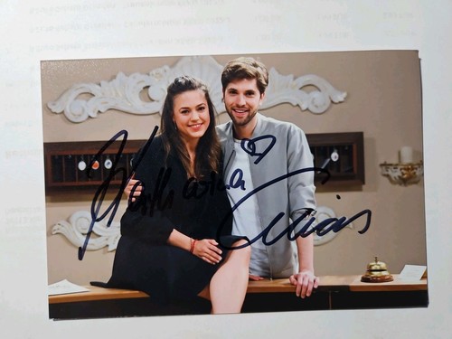 Katharina scheuba und elias - scheuba,